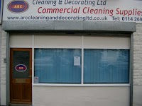 ARC cleaning and decorating ltd 351936 Image 0